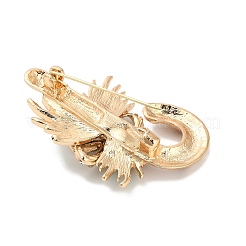 Christmas Enamel Pins&nbsp;JEWB-I049-02KCG-01