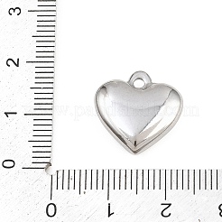 304 Stainless Steel Pendant Rhinestone Settings&nbsp;SA-CBA038A-01C-P