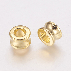 Tibetan Style Alloy European Beads&nbsp;X-K0PCJ011