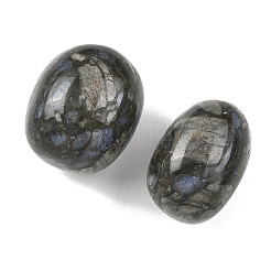 Natural Glaucophane Beads&nbsp;G-G348-01B-43