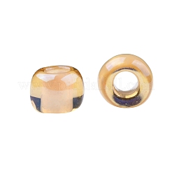TOHO Round Seed Beads&nbsp;SEED-JPTR08-0391