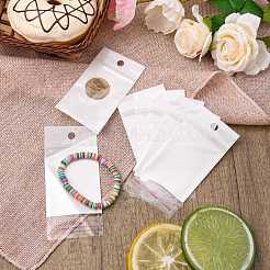 Rectangle Cellophane Bags&nbsp;OPC-F001-03C