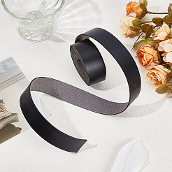 2M PU Leather Cord&nbsp;LC-WH0012-04A