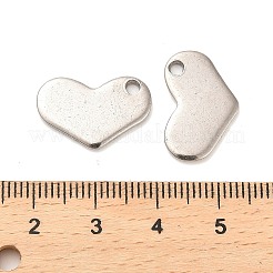 Non-Tarnish Stainless Steel Pendants&nbsp;STAS-L276-01P-02