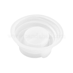 Snake DIY Silicone Candlesticks Molds&nbsp;LS-SIMO-G010-03