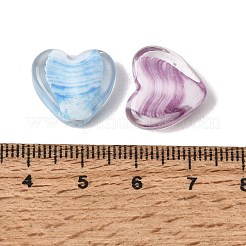 Handmade Lampwork Beads&nbsp;LA-CBA89BB-01