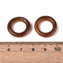 Natural Schima Wood Beads&nbsp;WOOD-Q001-05C