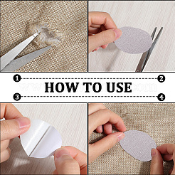 Self Adhesive Cloth Tape&nbsp;DIY-WH20011-37C