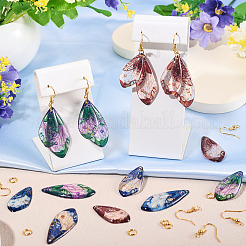 DIY Earring Making Kit&nbsp;DIY-TA0013-38A