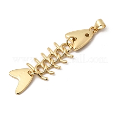 Brass Pendants&nbsp;KK-H267-069G