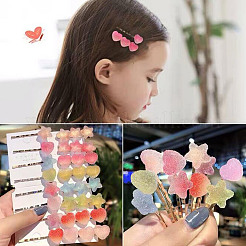 75Pcs 3 Styles Rainbow Color Resin Imitation Candy Cabochons&nbsp;RESI-GO0001-04