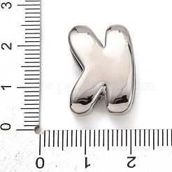 Brass Beads&nbsp;KK-B167-27P-02K