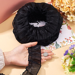Polyester Lace Ribbon&nbsp;OCOR-TAC0035-25B