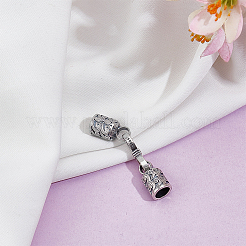 1Pc 925 Sterling Silver Hook and S-Hook Clasps&nbsp;STER-GO0001-69