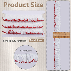 5M Polyester Ribbon&nbsp;OCOR-CY0003-20B
