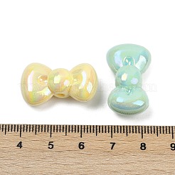 Opaque Acrylic Beads&nbsp;OACR-C022-13