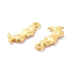 Rack Plating Alloy Pendants&nbsp;FIND-I036-16MG