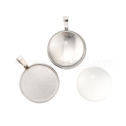 DIY Alloy Pendants Kits Making&nbsp;DIY-FS0008-53