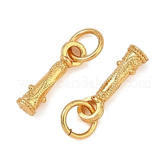 Brass Charms&nbsp;KK-F941-28G