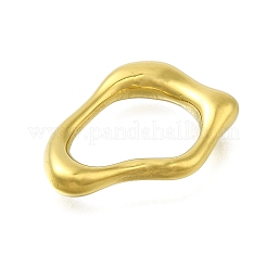 304 Stainless Steel Linking Rings&nbsp;STAS-D192-11G