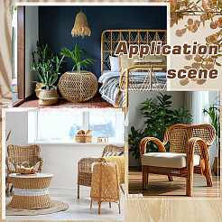 PE Wicker&nbsp;AJEW-WH0410-272A-02