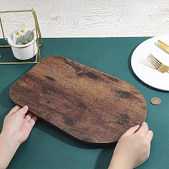 Wooden Mixer Slider Mat&nbsp;ODIS-WH0108-086