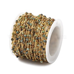 304 Stainless Steel Link Chains&nbsp;CHS-P016-11G