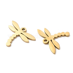 201 Stainless Steel Pendants&nbsp;STAS-A084-15G