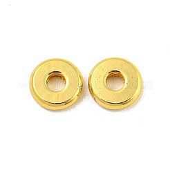 Brass Spacer Beads&nbsp;KK-P198-09B-G
