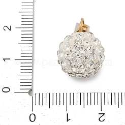 304 Stainless Steel Pendants&nbsp;STAS-S162-28G