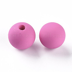 Acrylic Beads&nbsp;OACR-S039-05-82