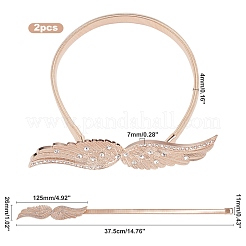 Curtain Tieback&nbsp;AJEW-WH0168-15A