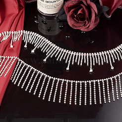 2 Yrads 2 Style Iron with Glass Cup Chain&nbsp;CH-TA0001-03
