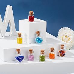 DIY Pendant Making Kits&nbsp;DIY-YW0004-11