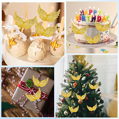 1 Set Plastic Birthday Cake Decorations&nbsp;WI-GF0001-01A-03