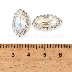 Sew on Rhinestone&nbsp;RB-CBA5C2B-09B