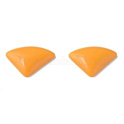 Opaque Acrylic Cabochons&nbsp;MACR-S373-144-A07