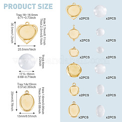 DIY Pendant Making Kits&nbsp;STAS-TA0005-89