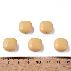 Opaque Acrylic Beads&nbsp;MACR-S373-147-A13