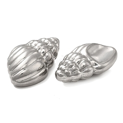 Non-Tarnish 304 Stainless Steel Beads&nbsp;STAS-B035-12P