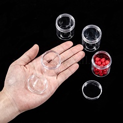 Plastic Bead Storage Containers&nbsp;X-C002Y
