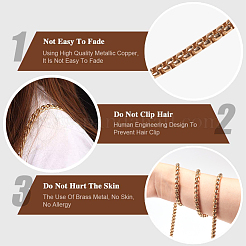 Bag Strap Chains&nbsp;FIND-PH0015-68