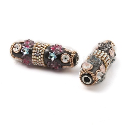 Handmade Indonesia Beads&nbsp;IPDL-B001-04