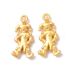 Rack Plating Alloy Pendants&nbsp;FIND-I036-56MG