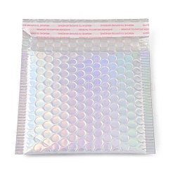 Polyethylene & Aluminum Laminated Films Package Bags&nbsp;X-OPC-K002-03B
