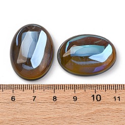 Synthetic Moonstone Cabochons&nbsp;G-U027-01C-02