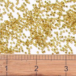 MIYUKI Delica Beads&nbsp;SEED-J020-DB2157
