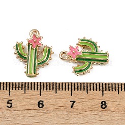 Brass Alloy Pendants&nbsp;KK-R226-14G