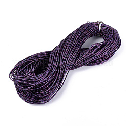 PU Leather Cords&nbsp;LC-S018-03B