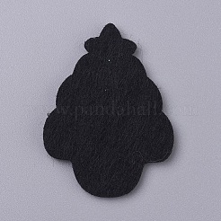 Christmas Tree Shape Christmas Cupcake Cake Topper Decoration&nbsp;DIY-I032-15